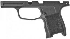 SIG P365 GRIP MODULE KIT MS Black - 8900156 SIG P365 GRIP MODULE KIT MS Black - 8900156
