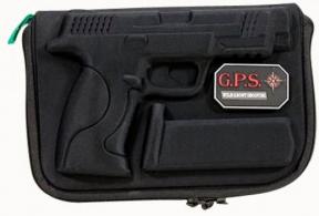 G-OUTDRS GPS MOLDED CASE S&W SHIELD - GPS-913PC G-OUTDRS GPS MOLDED CASE S&W SHIELD - GPS-913PC