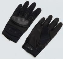OAK FACTORY PILOT 2.0 GLOVE Black XL - FOS900167-001-X OAK FACTORY PILOT 2.0 GLOVE Black XL - FOS900167-001-X