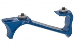 UTG ULTRA-SLIM ANGL FG MLOK BLU - MT-AFGM01B UTG ULTRA-SLIM ANGL FG MLOK BLU - MT-AFGM01B