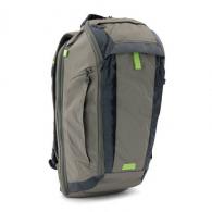VERTX GAMUT CHECKPOINT BACKPACK GREY - F1 VTX5018 GRM/ VERTX GAMUT CHECKPOINT BACKPACK GREY - F1 VTX5018 GRM/