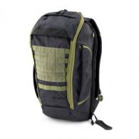 VERTX GAMUT CHECKPOINT BACKPACK HBLK - F1 VTX5018 HBK/ VERTX GAMUT CHECKPOINT BACKPACK HBLK - F1 VTX5018 HBK/
