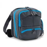 VERTX ESSENTIAL BAG 2.0 GREY / BLUE - F1 VTX5031 SMG/ VERTX ESSENTIAL BAG 2.0 GREY / BLUE - F1 VTX5031 SMG/