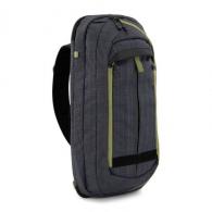VERTX COMMTR SLNG BAG XL 2.0 HBK/MGS - F1 VTX5076 HBK/ VERTX COMMTR SLNG BAG XL 2.0 HBK/MGS - F1 VTX5076 HBK/