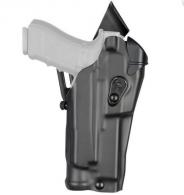 SL 6390 RDS ALS For Glock 19/23 Black LH - 6390RDS-2832-13 SL 6390 RDS ALS For Glock 19/23 Black LH - 6390RDS-2832-13