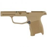 SIG GRIP MOD P365 9MM COY - 8900155 SIG GRIP MOD P365 9MM COY - 8900155