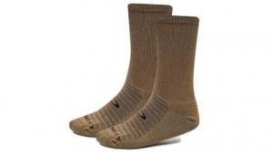 OAK BOOT SOCKS COYOTE LARGE - FOS900195-86W-L OAK BOOT SOCKS COYOTE LARGE - FOS900195-86W-L