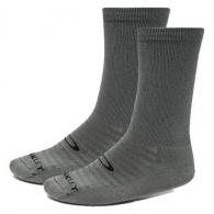 OAK BOOT SOCKS WORN OLIVE LARGE - FOS900195-79B-L OAK BOOT SOCKS WORN OLIVE LARGE - FOS900195-79B-L