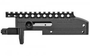 MAGNUM SWITCHBOLT 22LR RECEIVER - SS1022LR MAGNUM SWITCHBOLT 22LR RECEIVER - SS1022LR