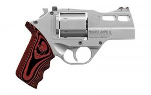 CHIAPPA RHINO 357MAG 3" 6RD STS - 340.308 CHIAPPA RHINO 357MAG 3" 6RD STS - 340.308