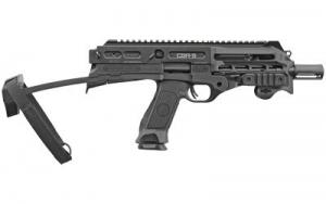 CHIAPPA CBR9 BLACK RHINO 9MM 9" 18RD - 500.217 CHIAPPA CBR9 BLACK RHINO 9MM 9" 18RD - 500.217