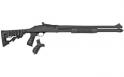 Mossberg & Sons 590 TACTICAL 12/20 ADJ PG 9RD - 50695 Mossberg & Sons 590 TACTICAL 12/20 ADJ PG 9RD - 50695