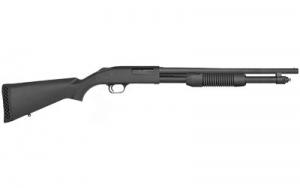 Mossberg & Sons 590 PERSUADER 20/18.5 6RD - 50698 Mossberg & Sons 590 PERSUADER 20/18.5 6RD - 50698
