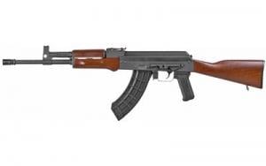 Century International Arms Inc. VSKA Tactical 7.62x39mm 16.5" Wood Furniture 30+1 - RI4091N