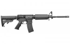 DBST MILSPC DRGN 556NATO 16" 30RD DBST MILSPC DRGN 556NATO 16" 30RD