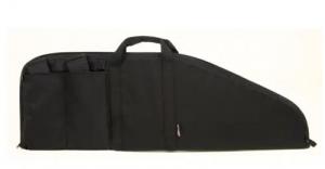ALLEN TACTICAL RIFLE CASE 38\" Black - 1081 ALLEN TACTICAL RIFLE CASE 38\" Black - 1081