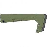HERA HRS LIGHT FIXED BUTTSTOCK ODG - 12-45 HERA HRS LIGHT FIXED BUTTSTOCK ODG - 12-45
