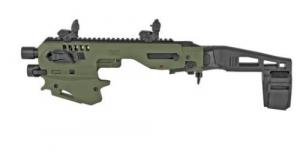 CAA MICRO CONV KIT ADV SIG P320 ODG - MCKSIGGA CAA MICRO CONV KIT ADV SIG P320 ODG - MCKSIGGA