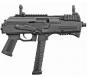 C.DALY PAK9 PSTL W/ADPTRS 6.3" 9MM - CF440.130 C.DALY PAK9 PSTL W/ADPTRS 6.3" 9MM - CF440.130