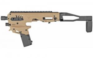 CAA MICRO CONV KIT G2 FOR GLK 20 FDE - MCK21GEN2T CAA MICRO CONV KIT G2 FOR GLK 20 FDE - MCK21GEN2T