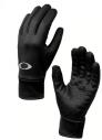 OAK FLEECE GLOVE Black XL - 94317-02E-XL OAK FLEECE GLOVE Black XL - 94317-02E-XL