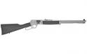 HENRY BIG BOY STEEL SG 357MAG/38SPL - H012GM HENRY BIG BOY STEEL SG 357MAG/38SPL - H012GM