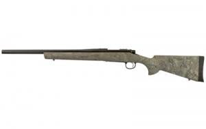Remington 700 SPS Tactical AAC .308 Winchester 20" HB - R84203