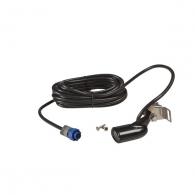 HST-WSBL, 83/200KHZ Transom Mount - 000-0106-72 HST-WSBL, 83/200KHZ Transom Mount - 000-0106-72