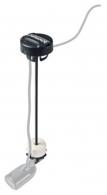 Kayak Scupper Hole Transducer Mount - 000-10606-001 Kayak Scupper Hole Transducer Mount - 000-10606-001