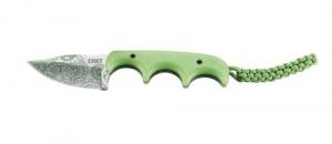KNIFE, FOLTS MINIMALIST BOWIE - 2387C KNIFE, FOLTS MINIMALIST BOWIE - 2387C