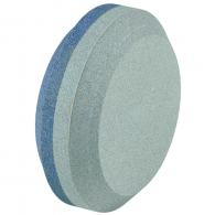 SHARPENER, DUAL GRIT AXE SHARPENER - LPUCK SHARPENER, DUAL GRIT AXE SHARPENER - LPUCK
