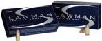 Speer Lawman 9mm 115gr TMJ 50rds - 53650 Speer Lawman 9mm 115gr TMJ 50rds - 53650