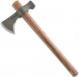RMJ Woods Chogan T-Hawk Hickory - 2730 RMJ Woods Chogan T-Hawk Hickory - 2730