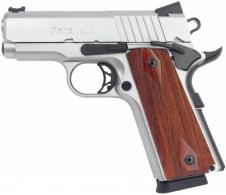PO ELITE STAINLESS 45ACP 3 - 96675 PO ELITE STAINLESS 45ACP 3 - 96675