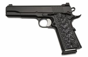 Guncrafter No Name Government 1911 45ACP Ambi Safety - GCNNGAMBI Guncrafter No Name Government 1911 45ACP Ambi Safety - GCNNGAMBI