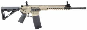 Barrett 14591 REC7 GII Flat Dark Earth 30+1 6.8SPC 16" - 14591 Barrett 14591 REC7 GII Flat Dark Earth 30+1 6.8SPC 16" - 14591