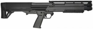 Kel-Tec CNC KSG 12GA 18.5 DUEL TUBE TUNGSTEN 14RD - KSGTNG Kel-Tec CNC KSG 12GA 18.5 DUEL TUBE TUNGSTEN 14RD - KSGTNG