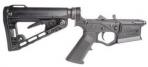 American Tactical Imports AR15 Omni Hybrid Complete Lower Receiver - ATIGLOW201 American Tactical Imports AR15 Omni Hybrid Complete Lower Receiver - ATIGLOW201