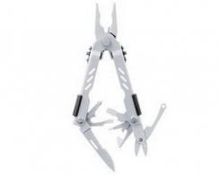 MP400 Stainless w/ Sheath in Box - 5500 MP400 Stainless w/ Sheath in Box - 5500