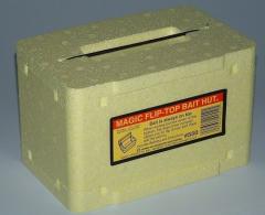 Bait Boxes - 550 Bait Boxes - 550