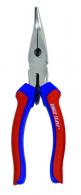 Bent Nose Pliers - TECBN-8 Bent Nose Pliers - TECBN-8