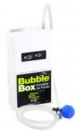 Bubble Box - B-11 Bubble Box - B-11