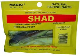 Preserved Shad - 5224C