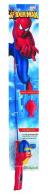 Spiderman Spincast Kit Combo - SPMAN26KIT Spiderman Spincast Kit Combo - SPMAN26KIT