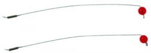Spring Bobbers - 610SB Spring Bobbers - 610SB