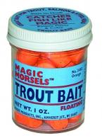 Trout Bait Morsels - 3402