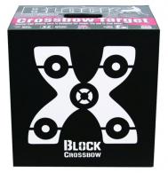 Block Fusion Crossbow Target - 56500 Block Fusion Crossbow Target - 56500