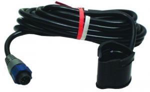 Trolling Motor Mount Transducer - 000-0106-74 Trolling Motor Mount Transducer - 000-0106-74