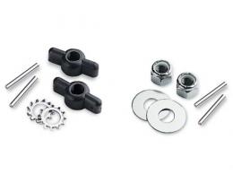 Hp Motor Prop Unit Kit - 1865011 Hp Motor Prop Unit Kit - 1865011