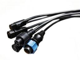 Universal Sonar 2 Adapter Cables - 1852069 Universal Sonar 2 Adapter Cables - 1852069